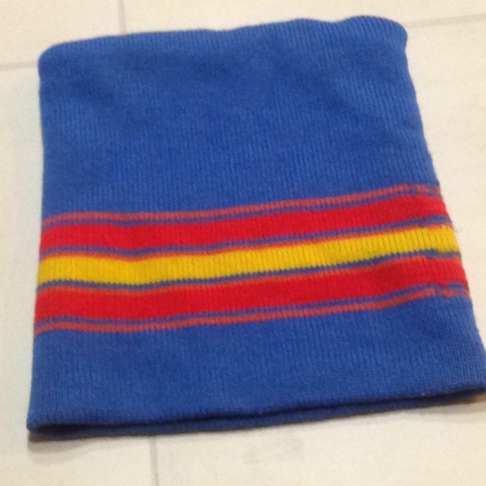 EUC Vintage 70’s Wool ski ⛷️ hat